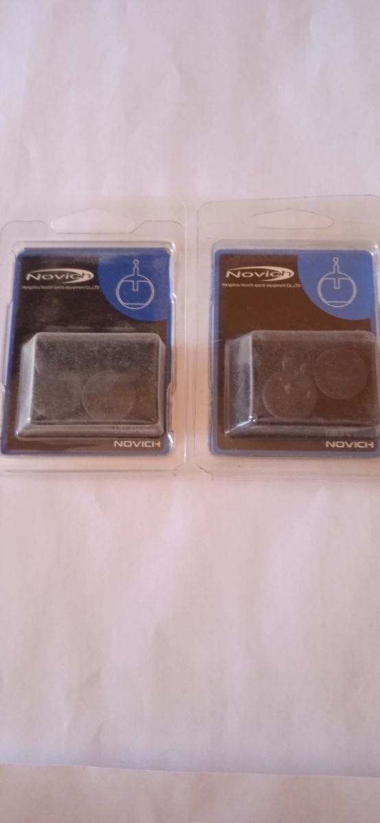 pastillas frenos zoom