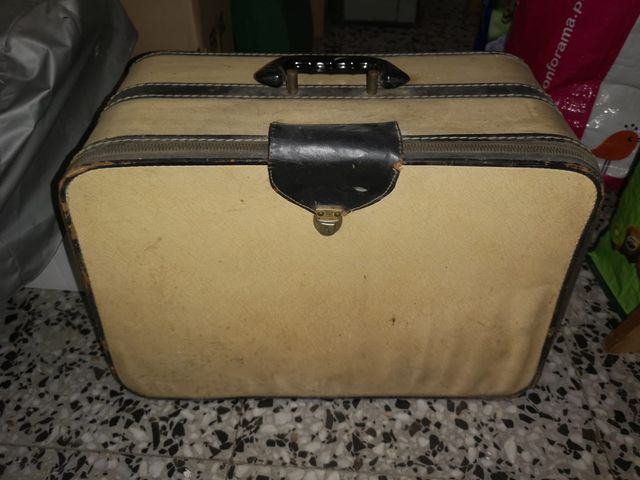 Máquina de coser Sigma modelo H