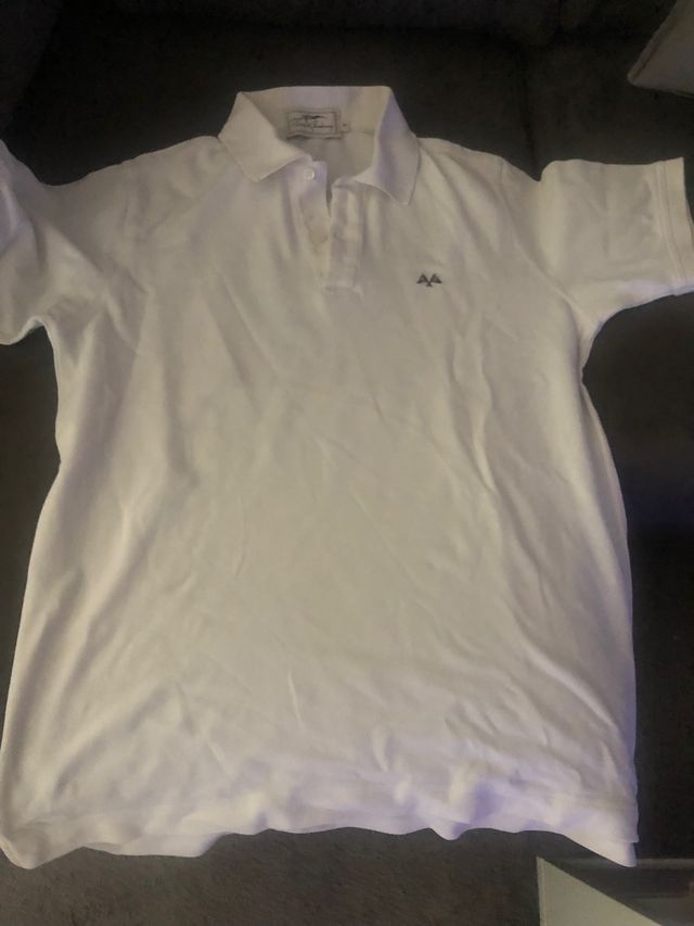 Polo Thomas Burberry
