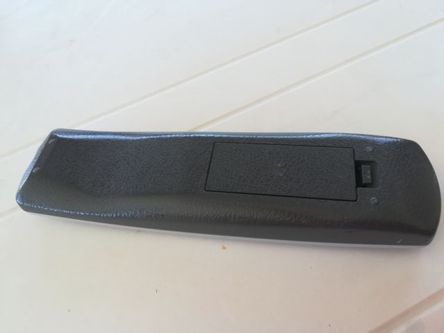 Mando universal CLASSIC IRC81107 TELE TELEVISOR