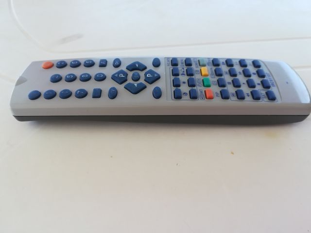 Mando universal CLASSIC IRC81107 TELE TELEVISOR