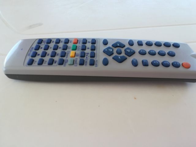 Mando universal CLASSIC IRC81107 TELE TELEVISOR