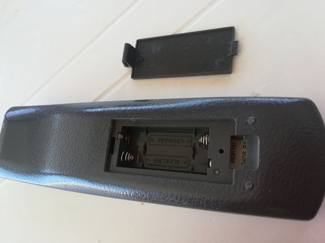 Mando universal CLASSIC IRC81107 TELE TELEVISOR