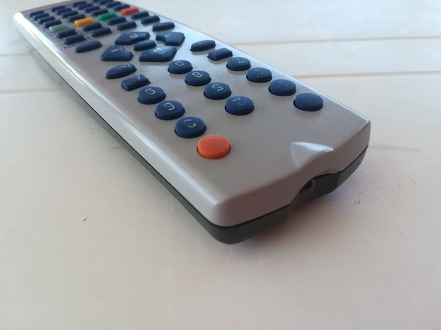 Mando universal CLASSIC IRC81107 TELE TELEVISOR