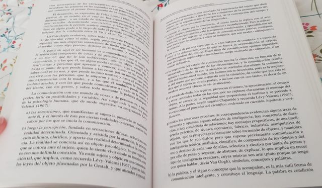 Psicología de la educación y el desarrollo