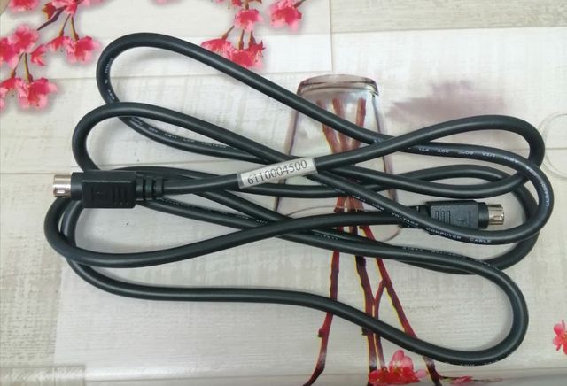 Cable video rca ati 6110004400