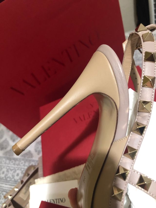 Zapatos Valentino Garavani