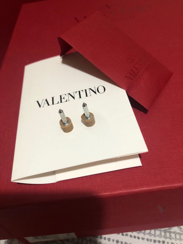 Zapatos Valentino Garavani