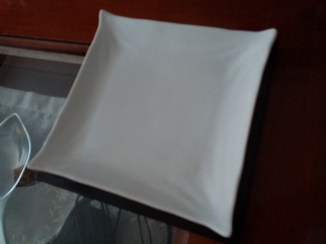 Bandeja para aperitivos