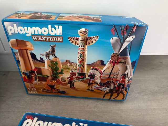 playmobil