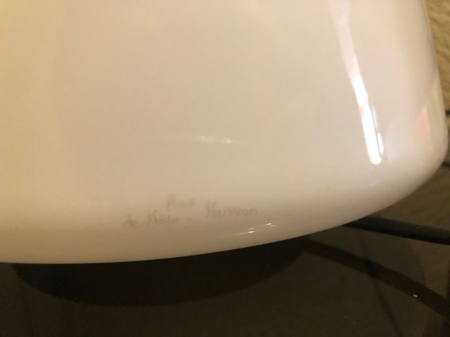 Lámpara cristal res de majo murano