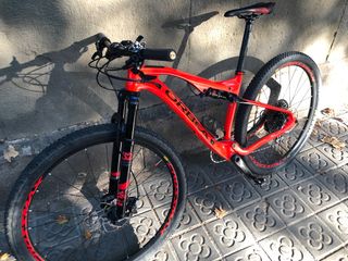 Orbea Oiz m30 segunda mano en Barcelona | WALLAPOP