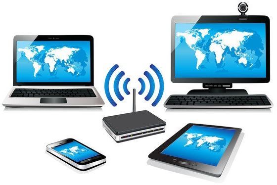 Miky - Técnico Informático (Redes, WIFI, etc)