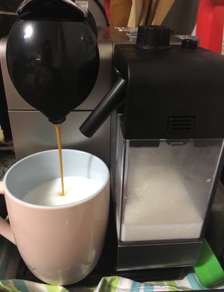 Miele Máquinas de café integrables para un aroma tentador | Miele
