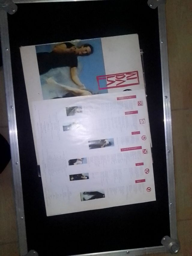 Mecano pop español 90'