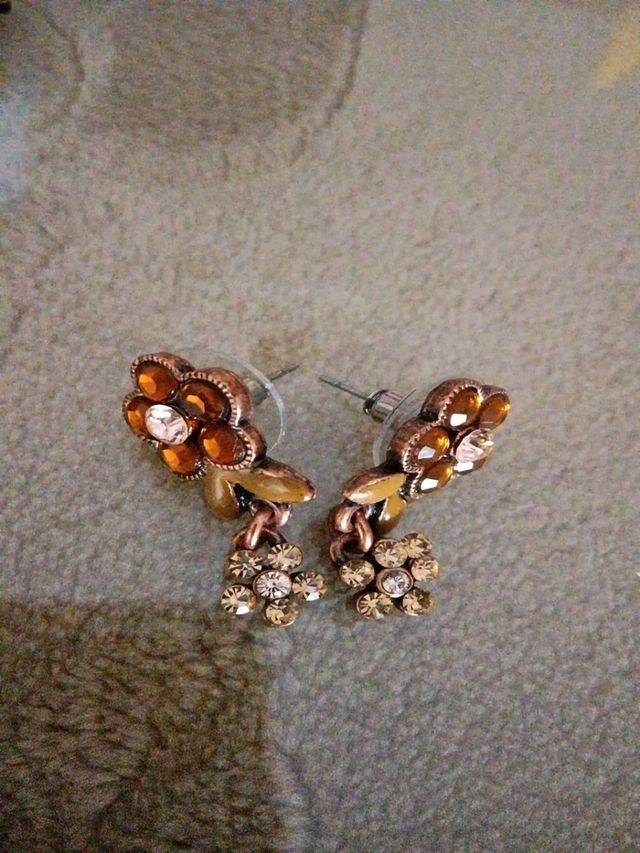 lote elegantes pendientes