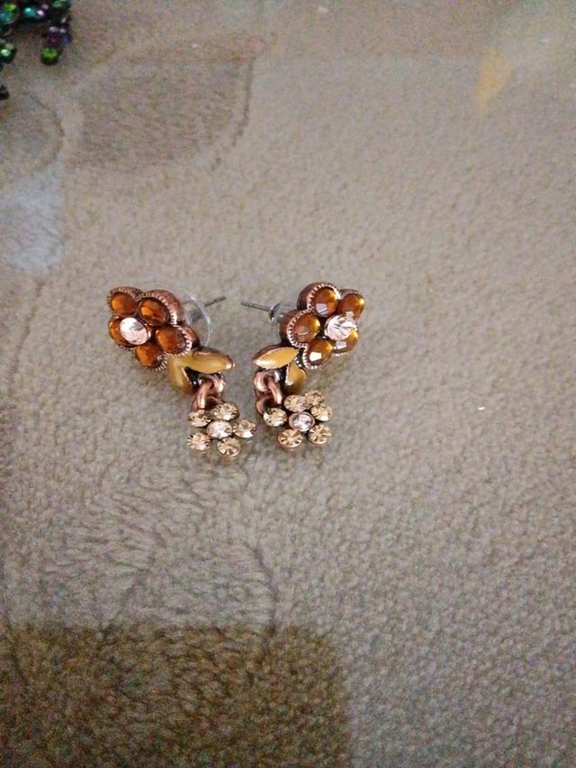 lote elegantes pendientes