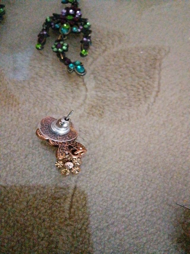 lote elegantes pendientes