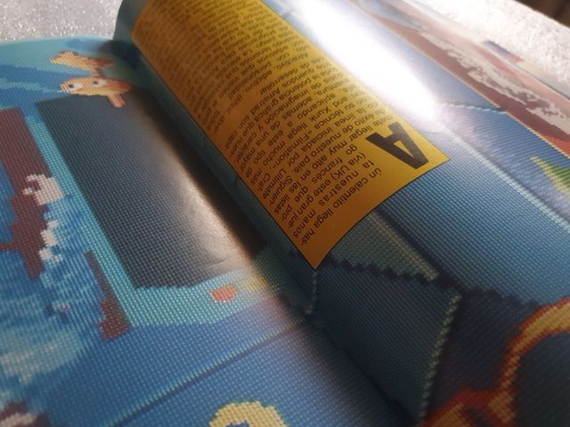 Revistas Amstrad años 86-87