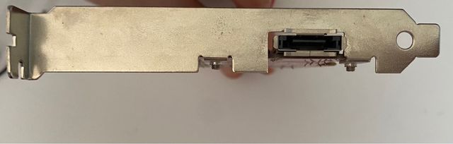 Scheda PCI Combo SATA Conceptronic