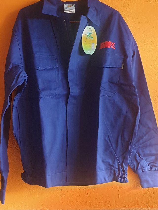 Chaqueta para campo o trabajar