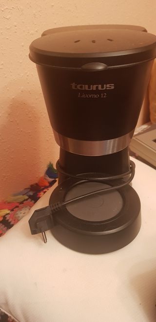 Jarra para cafetera Taurus Verona 6|Máquinas de café| - AliExpress