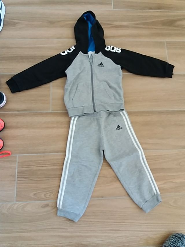 lote chándal originales