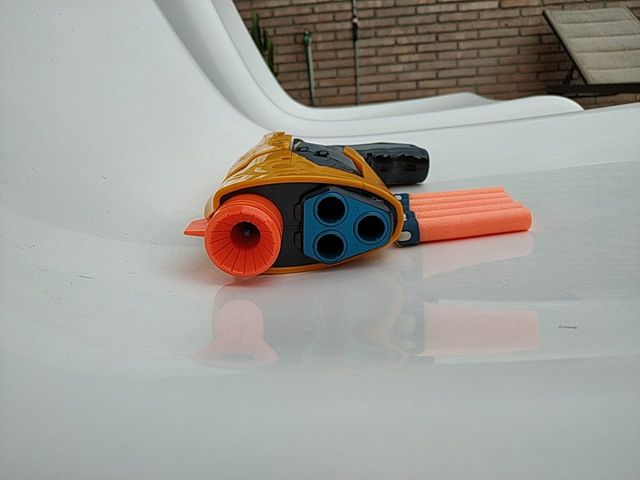 NERF DARTOTAG