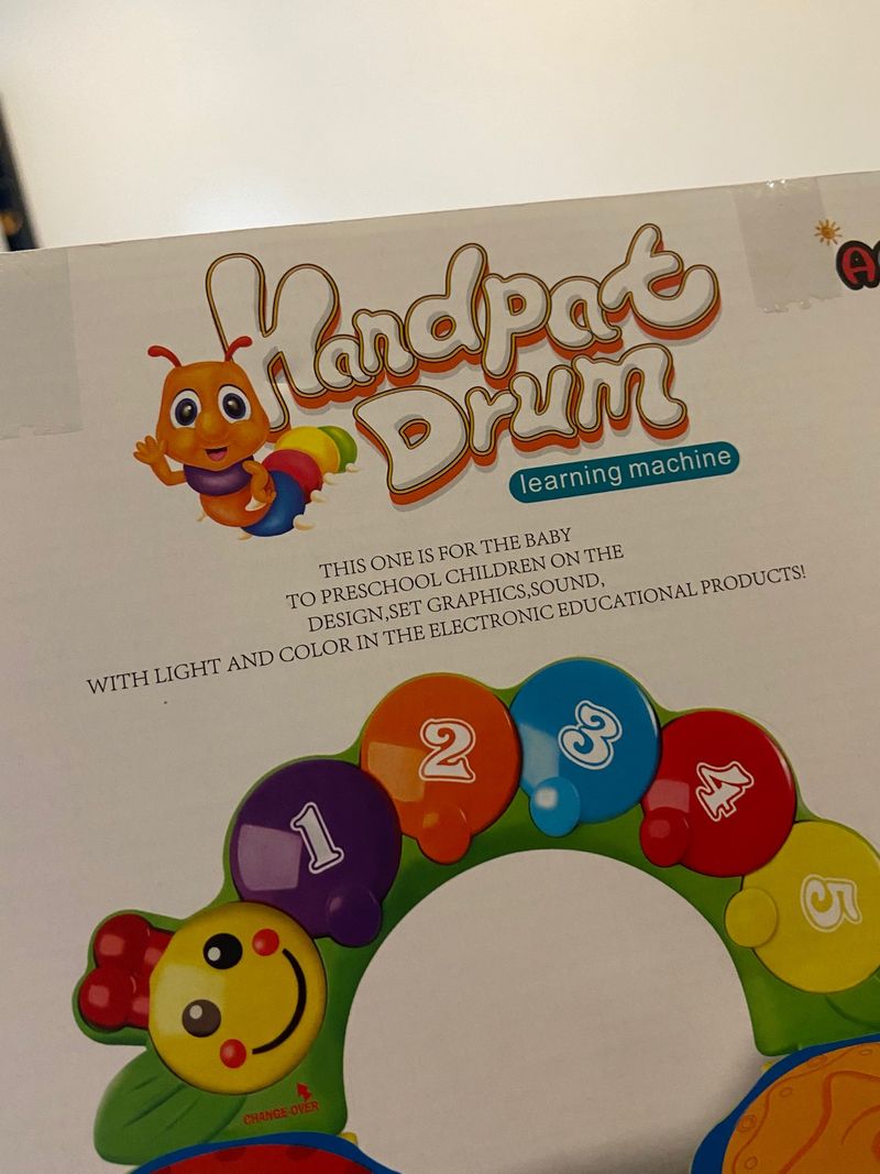 Dan Toys for sale in UK 54 secondhand Dan Toys