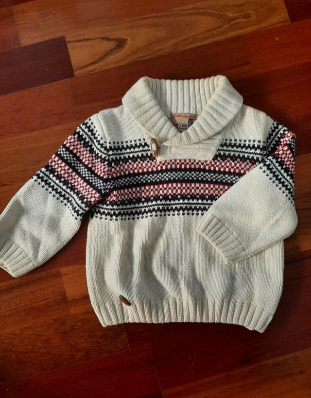 Jersey Sfera El Corte Ingles