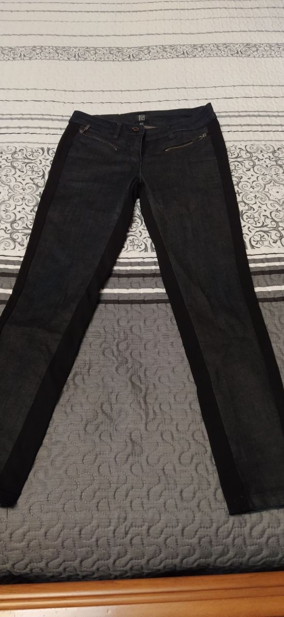 Pantalones mujer Pedro del Hierro