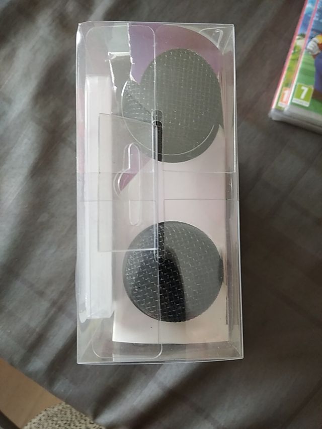 Nintendo Sing13 con 2 MICROS.