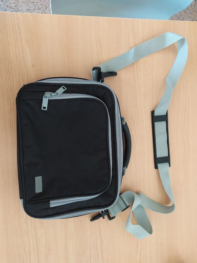 bandolera para netbook portátil de 10 pulgadas