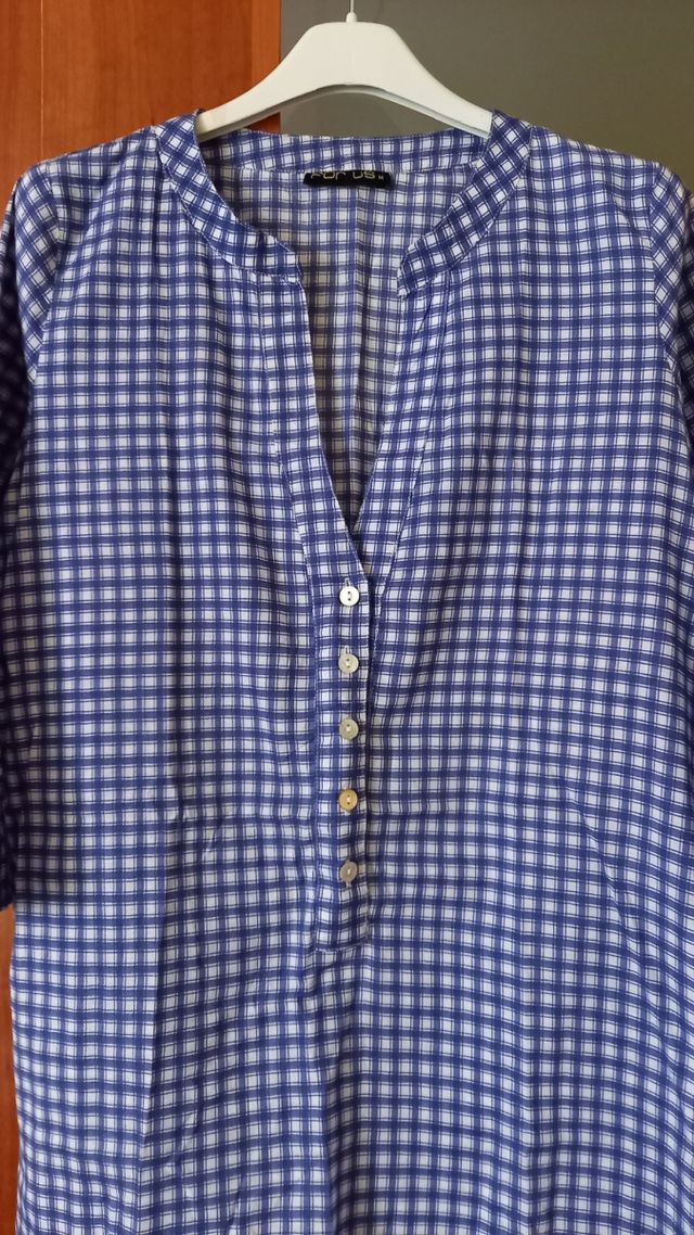 Camisola sin estrenar talla M amplia