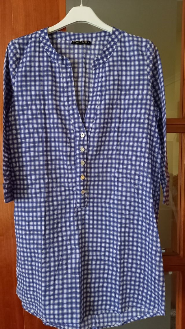 Camisola sin estrenar talla M amplia