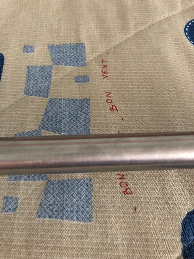 BARRA PARA CORTINA, SUJECCIONES Y ANILLAS