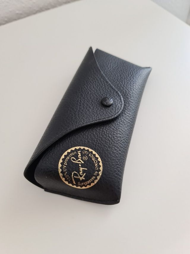 Estuche Ray ba