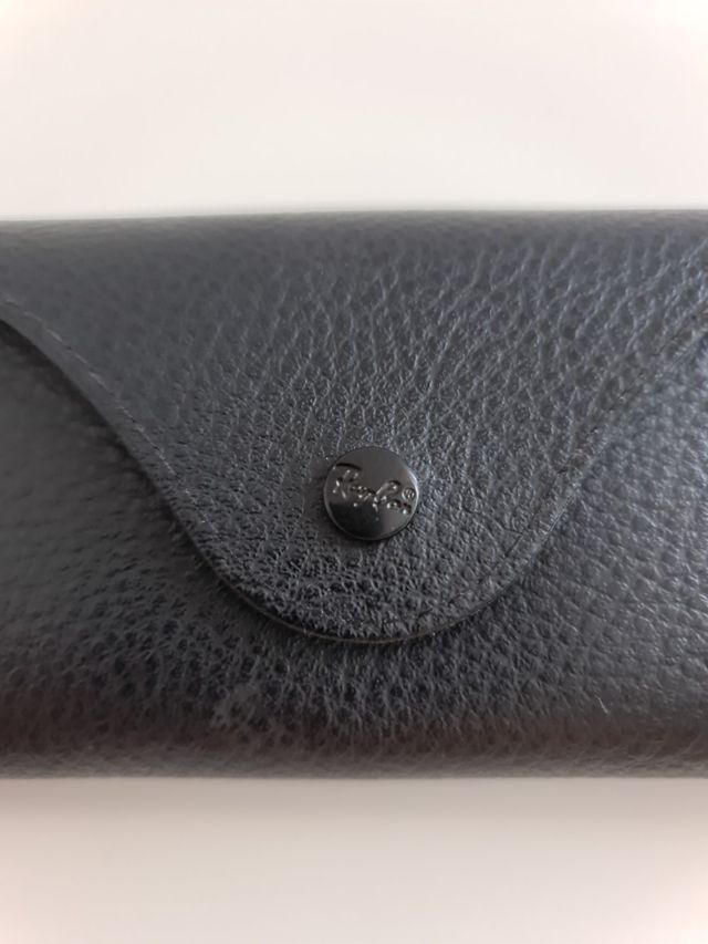 Estuche Ray ba