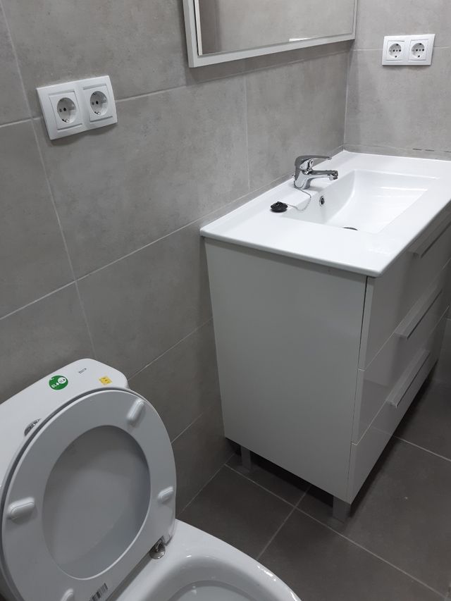 Reformas Integrales en viviendas,698. 206.729