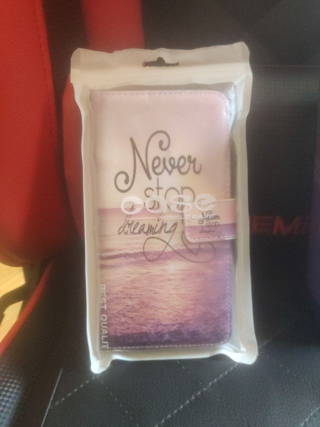 Funda nueva redmi note 7 pro