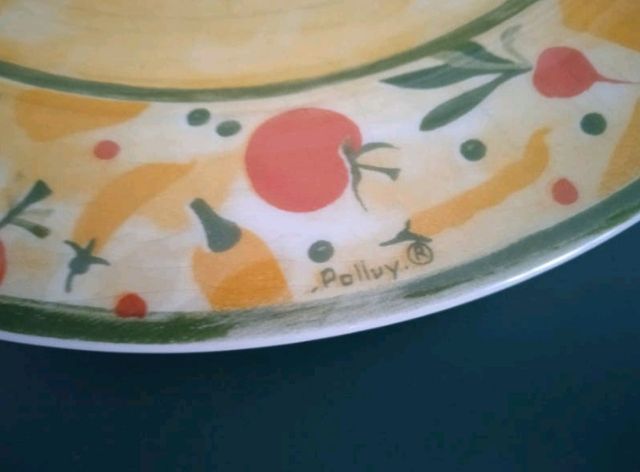 SET DA DESSERT TYFFANY BOUTIQUE