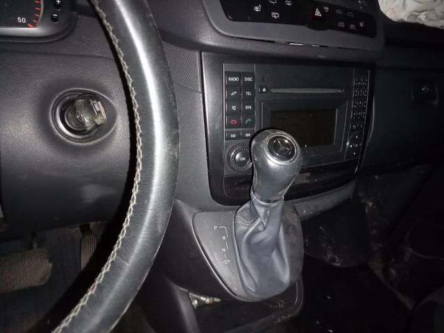 Recambios/despiece/mercedes Vito/Viano