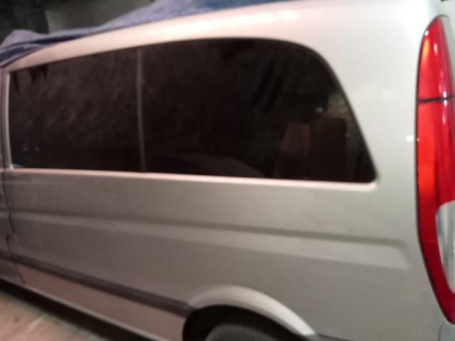 Recambios/despiece/mercedes Vito/Viano