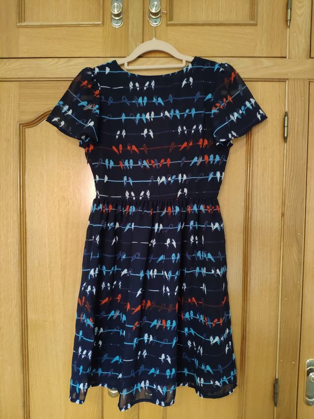 Vestido Influence mujer talla M