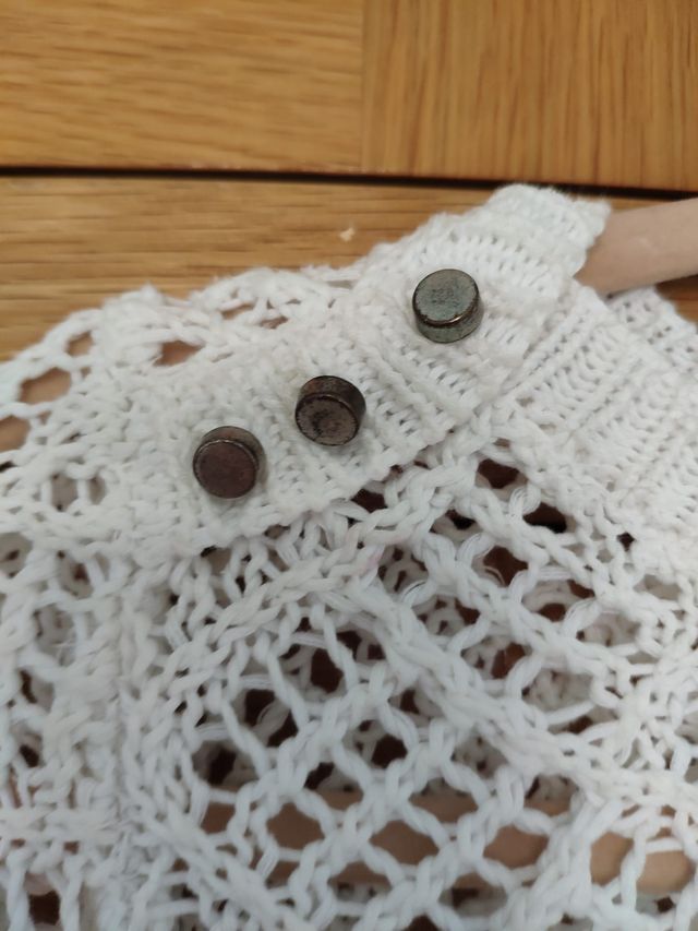 Jersey mujer Sfera casual talla S