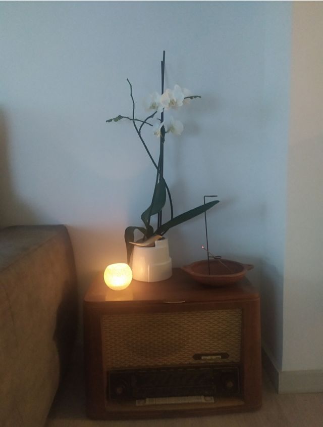 radiotocadiscos antigua.artículo de lujo