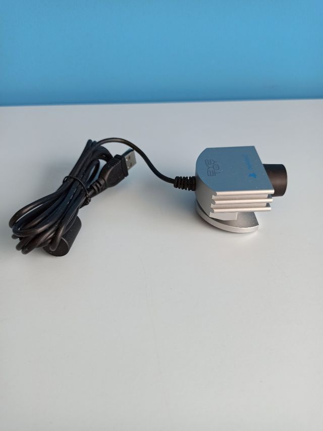 Mandos y accesorios PS2