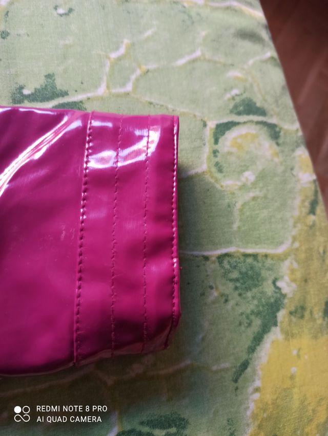 Chubasquero niña talla 5 años