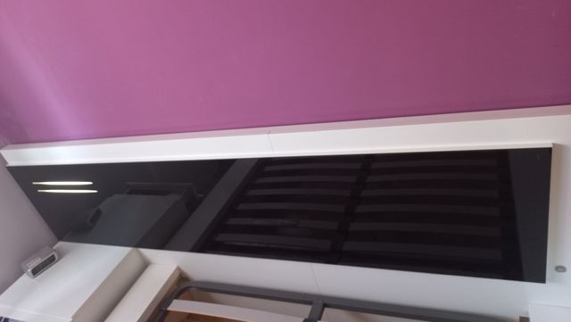 Habitación de Matrimonio 