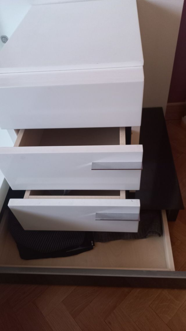 Habitación de Matrimonio 